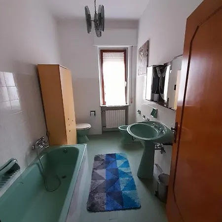 Apartament Presentosa Flat *
