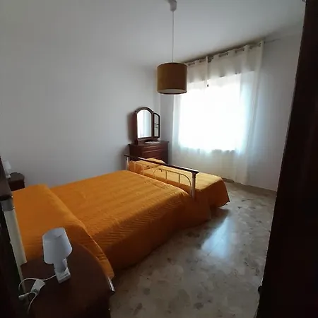 Presentosa Flat Lägenhet