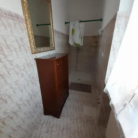 Apartament Presentosa Flat