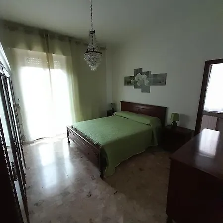 Apartament Presentosa Flat Montesilvano Marina