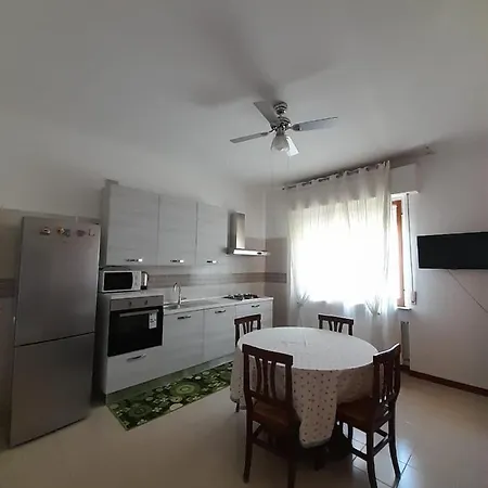 Presentosa Flat Lägenhet Montesilvano Marina