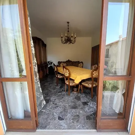 Presentosa Flat Montesilvano Marina