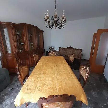 Presentosa Flat * Montesilvano Marina