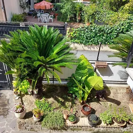 Presentosa Flat
