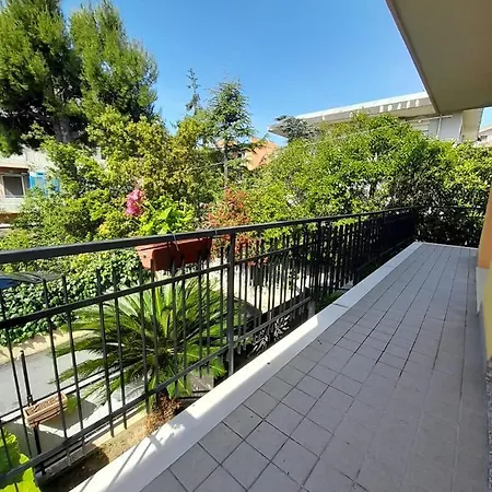 Apartament Presentosa Flat *